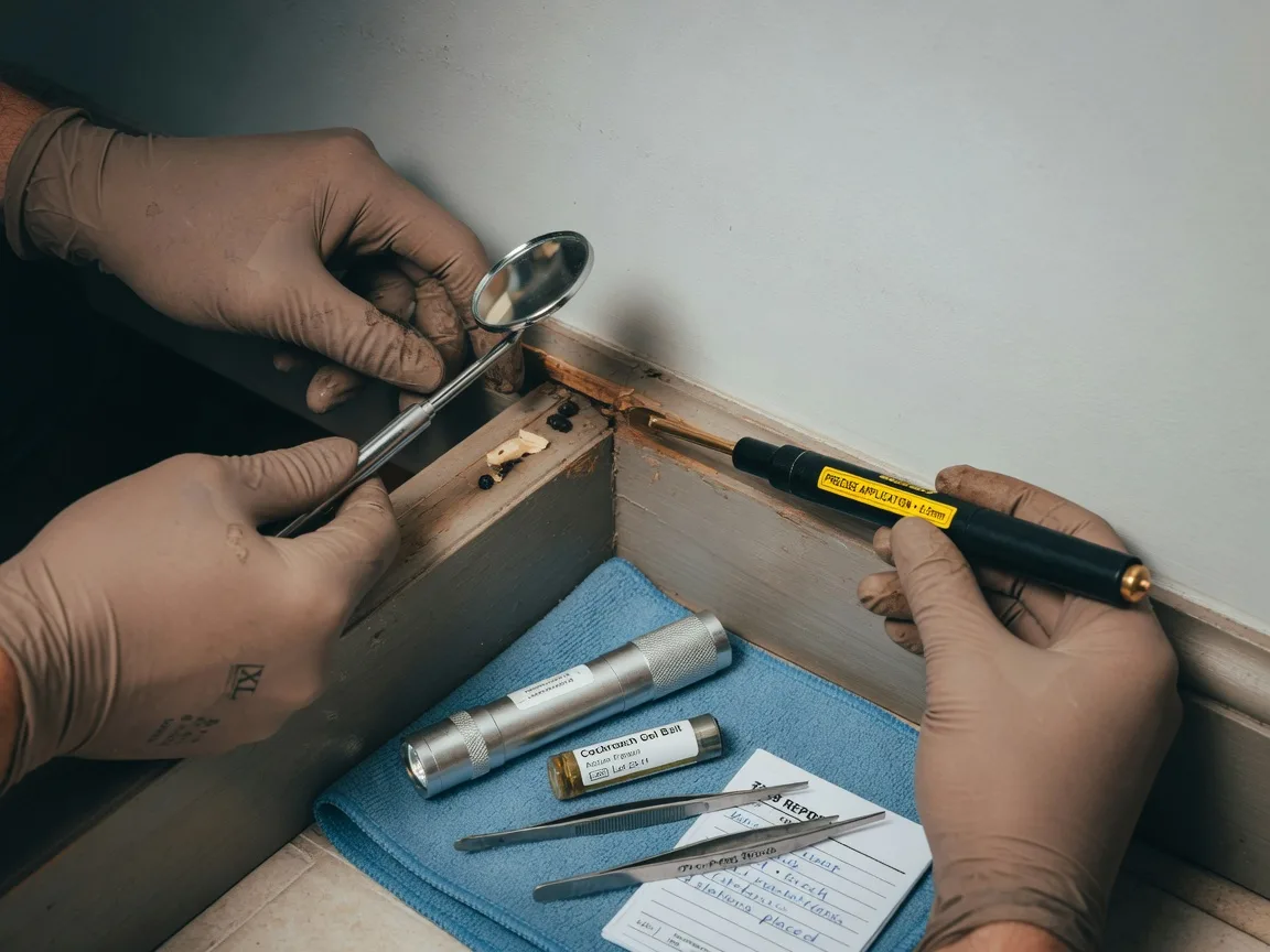 Why choose Emergency Pest Control in Mekoryuk, AK